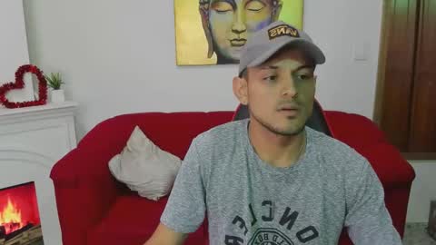 rachell_jacob online show from March 20, 11:59 am