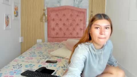 RICHEL online show from March 21, 12:10 pm