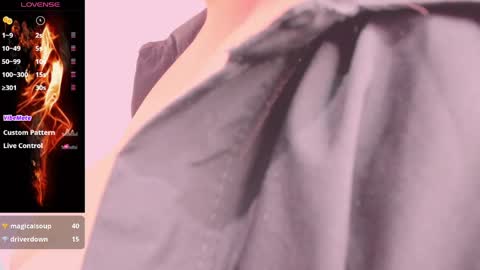 REY online show from May 5, 10:21 am