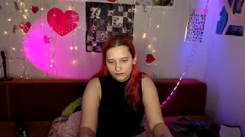 Rachel online show from February 18, 5:46 pm