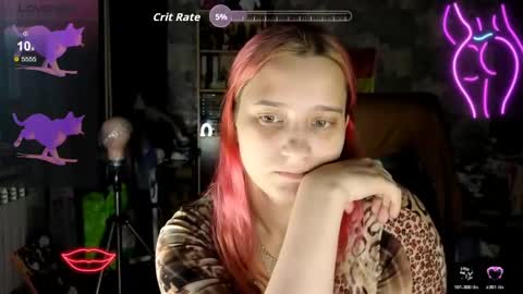 Rachel online show from May 12, 5:11 pm
