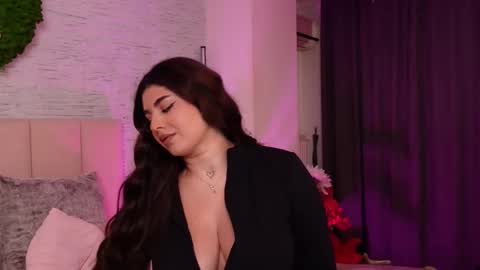 RachelSwaan online show from November 13, 7:44 am