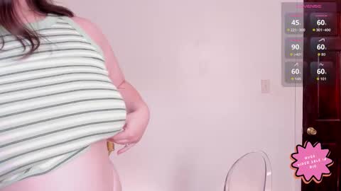 rach online show from February 23, 8:44 pm