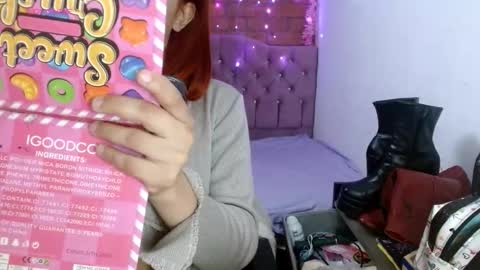  Racy Angel  online show from December 4, 9:53 am