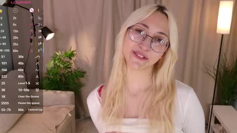 Karina online show from November 5, 10:01 pm