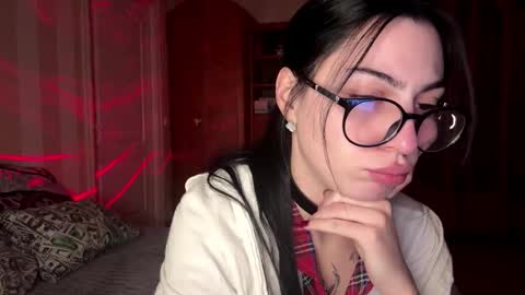 Luna online show from December 13, 10:49 pm