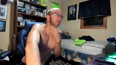 radiantsexiness online show from July 24, 9:17 am