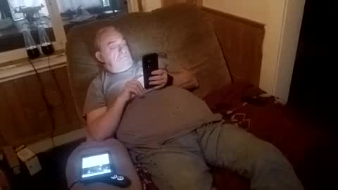 Radioman for fun online show from February 28, 4:22 pm