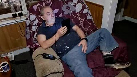 Radioman for fun online show from February 10, 4:54 pm