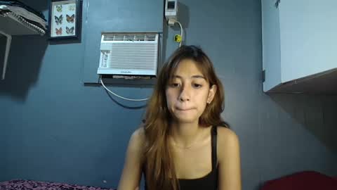 Rae online show from March 26, 1:05 pm