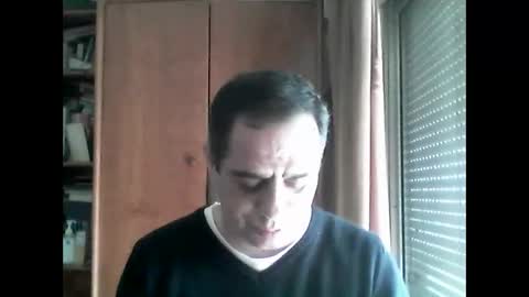 rafabit online show from January 28, 1:05 pm
