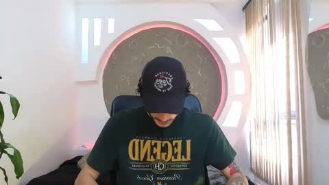 R A F A E L online show from October 7, 8:49 pm