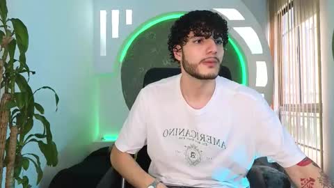 R A F A E L online show from October 8, 8:59 pm