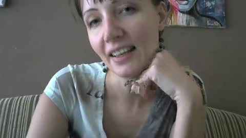 Rafaella online show from March 8, 3:35 pm