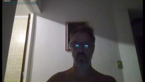 Big Uncle Jungle online show from May 17, 5:16 am