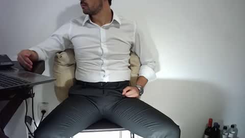 elenacam online show from March 31, 9:21 am