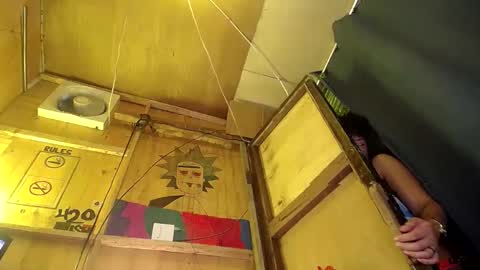 rafy_mae69 online show from February 18, 3:31 pm