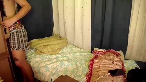 rafy_mae69 online show from February 16, 1:27 pm