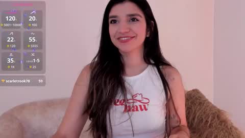 Snapshot of ragasashi chatting on October 16, 2:17 pm Raga online show from October 16, 2:17 pm