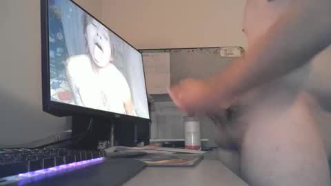 raging6er online show from November 21, 6:22 am