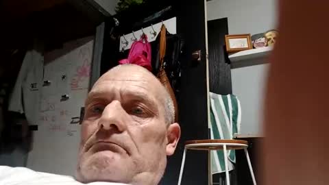 Bigthickdickinvic online show from October 19, 2:00 pm