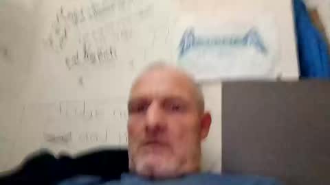 Bigthickdickinvic online show from February 6, 8:45 pm