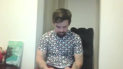 Ragnor vex online show from March 12, 11:22 pm