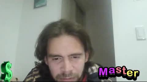 Ragnor vex online show from January 16, 11:47 pm