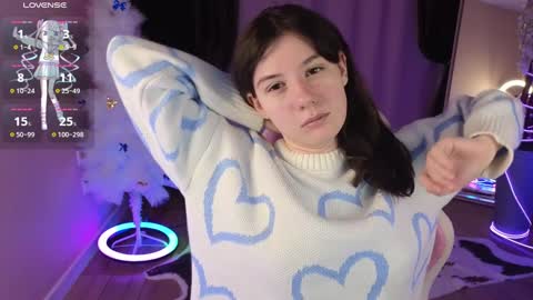 Betty  online show from December 22, 4:28 am