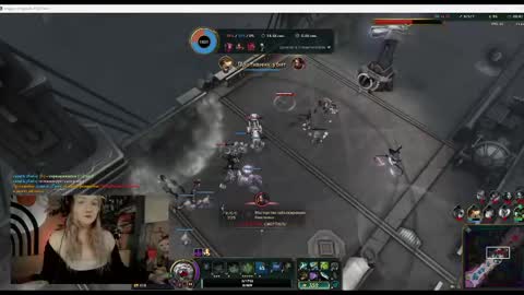 Kate online show from December 17, 5:15 pm