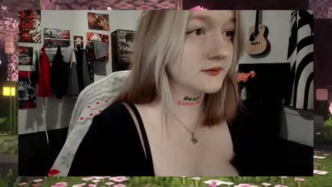 Kate online show from October 3, 9:06 am