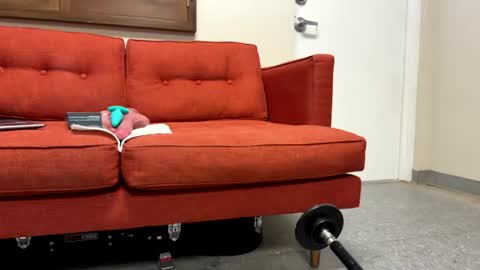 Jake online show from July 22, 10:12 pm