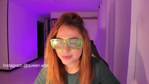 Snapshot of rainbow_jenny chatting on September 10, 11:39 pm Jennyindependent model . online show from September 10, 11:39 pm
