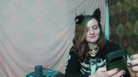 RainbowBitterBB online show from November 30, 4:08 am