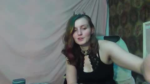 RainbowBitterBB online show from November 2, 3:50 am