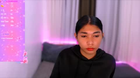 raindrizzle1706 online show from February 19, 6:40 pm