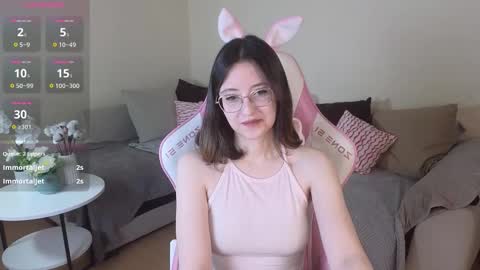 rainybella online show from November 27, 7:49 am