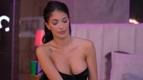 Raisa online show from February 2, 4:36 pm