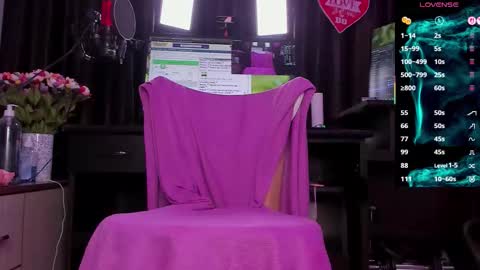 Laura online show from January 19, 3:38 am