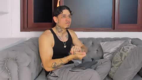 Raizo online show from April 7, 3:30 am