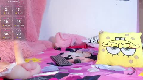 Snapshot of rajjnar_nina chatting on January 4, 3:18 am  Nina  online show from January 4, 3:18 am
