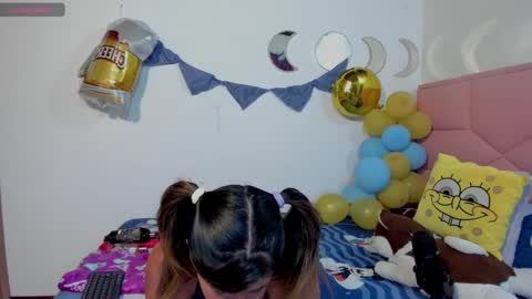 Snapshot of rajjnar_nina chatting on September 23, 11:55 pm  Nina  online show from September 23, 11:55 pm
