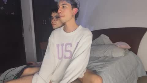 Enzo online show from March 5, 11:25 pm