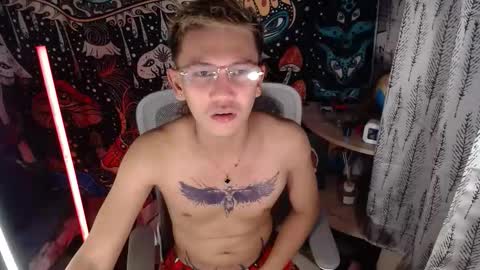 ralfhuge24 online show from May 5, 12:00 pm