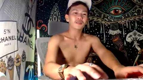 ralfhuge24 online show from June 4, 7:09 pm