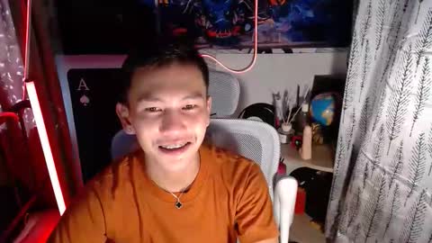 ralfhuge24 online show from March 3, 7:37 am