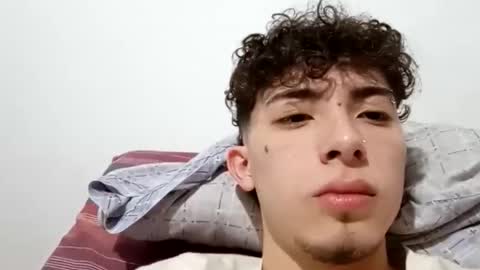 ramiroo2312 online show from September 21, 8:57 pm