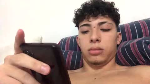 ramiroo2312 online show from February 16, 2:20 am