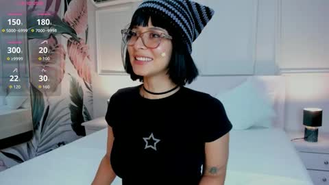 Ramona online show from November 18, 3:20 am