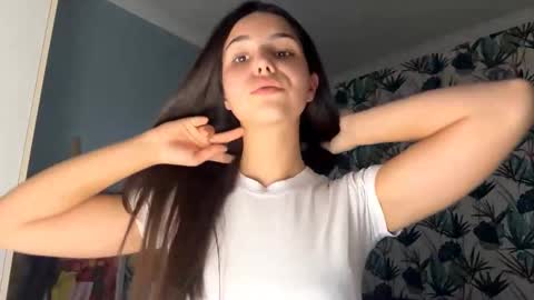 ShyBerry online show from November 17, 8:11 pm
